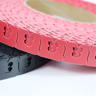 Kwik 잠금 빵 가방 폐쇄 클립