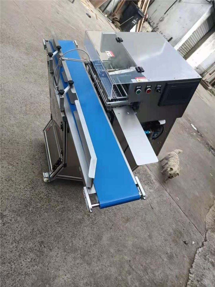 Fully-automatic Pneumatic Twist Tie Machine