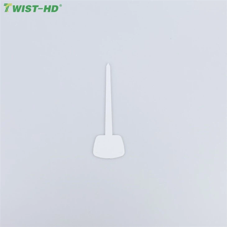 Gardening Plant Label Inserting The Ground Sign Potted Plant Identification Sign Card