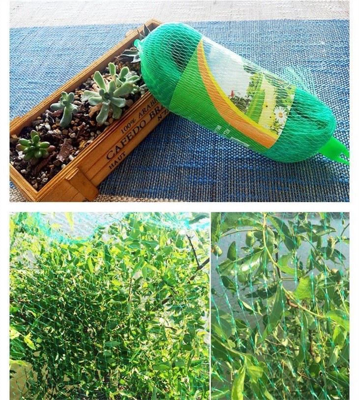 Orchard Bird Net Grape Shed Household Fruit Tree Net