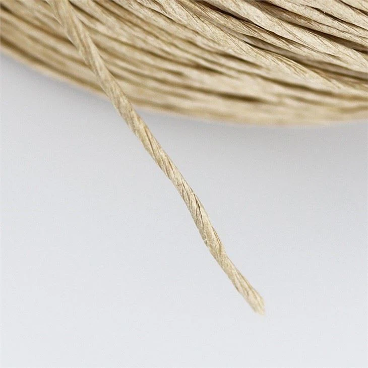 Paper Bag String Twisted Craft Strings Cord Rope