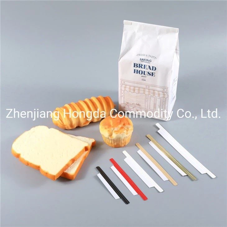 Peel And Stick Tin Ties