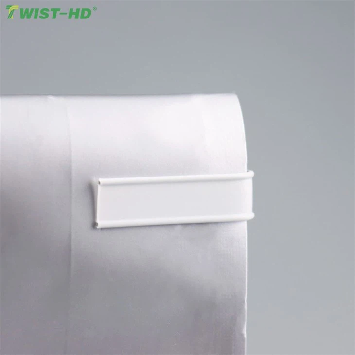 Self Adhesive Tin Ties