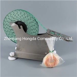 빵집을 위한 빵 클립 기계