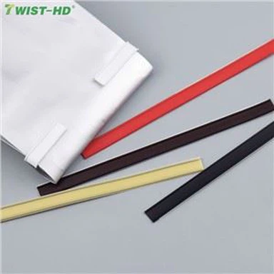 자기 접착제 주석 넥타이