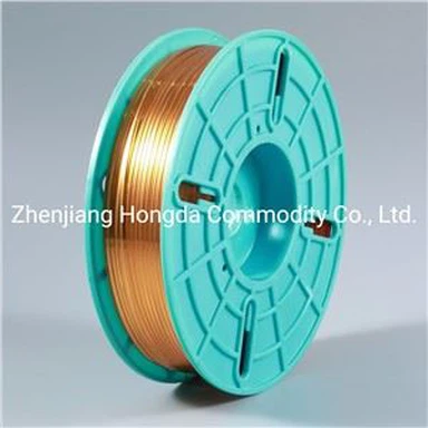 트위스트 타이 와이어 스풀