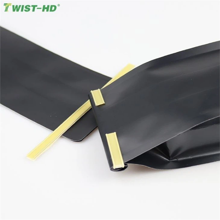 Bread Bag Toast Bag Plastic Sealing Strip