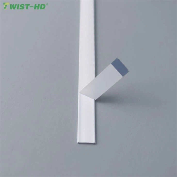 Bread Bag Toast Bag Plastic Sealing Strip